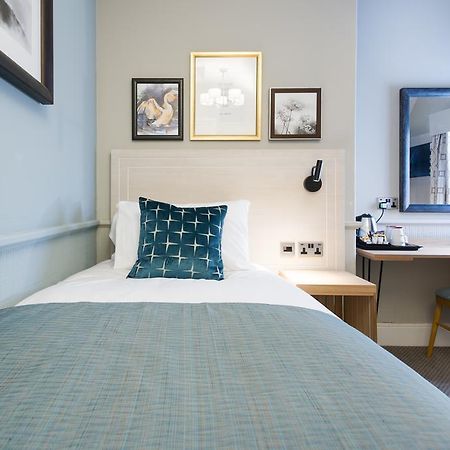 The Swan Inn By Innkeeper'S Collection Horning Extérieur photo