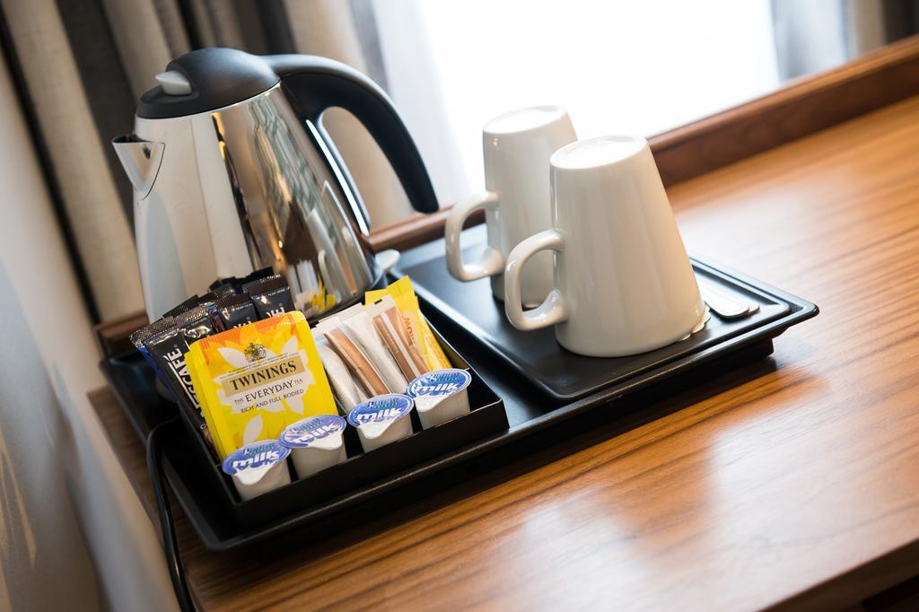 The Swan Inn By Innkeeper'S Collection Horning Extérieur photo