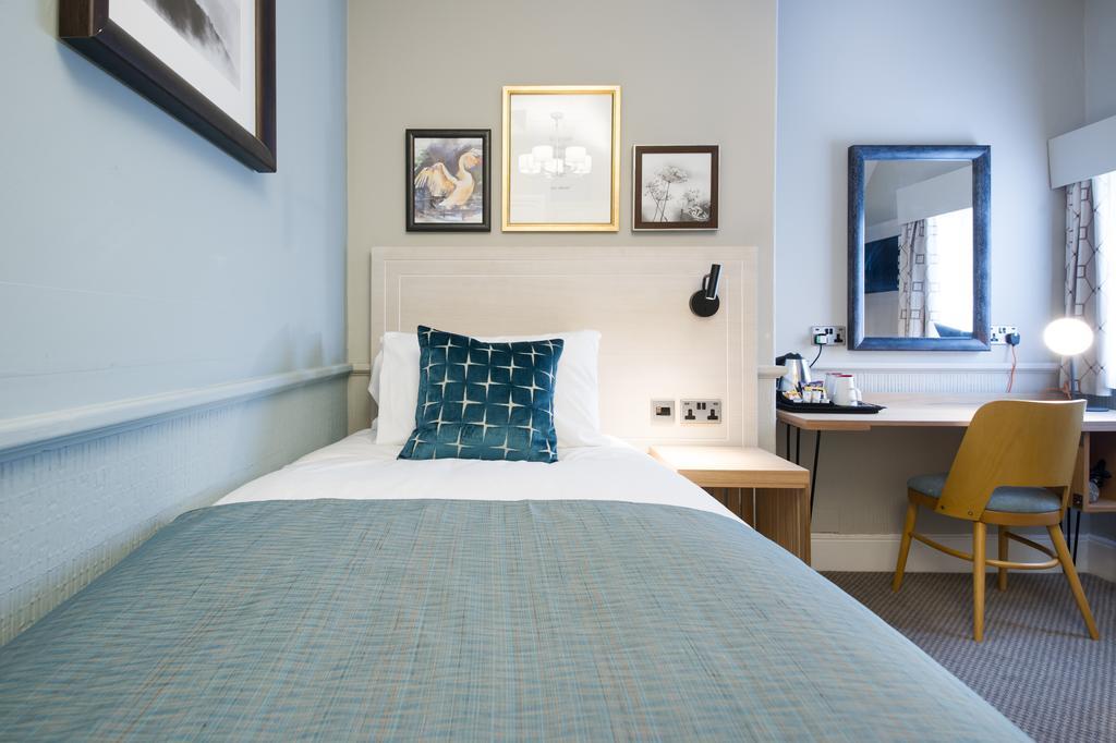 The Swan Inn By Innkeeper'S Collection Horning Extérieur photo
