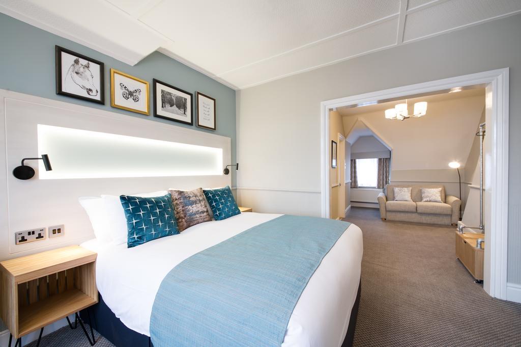The Swan Inn By Innkeeper'S Collection Horning Extérieur photo