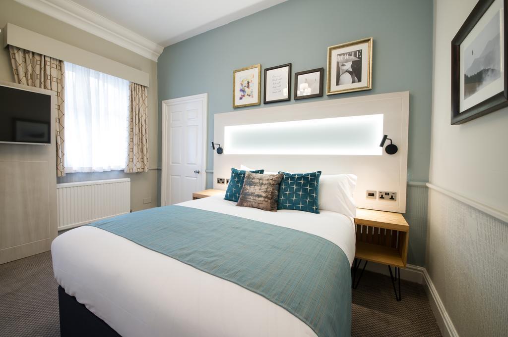 The Swan Inn By Innkeeper'S Collection Horning Extérieur photo