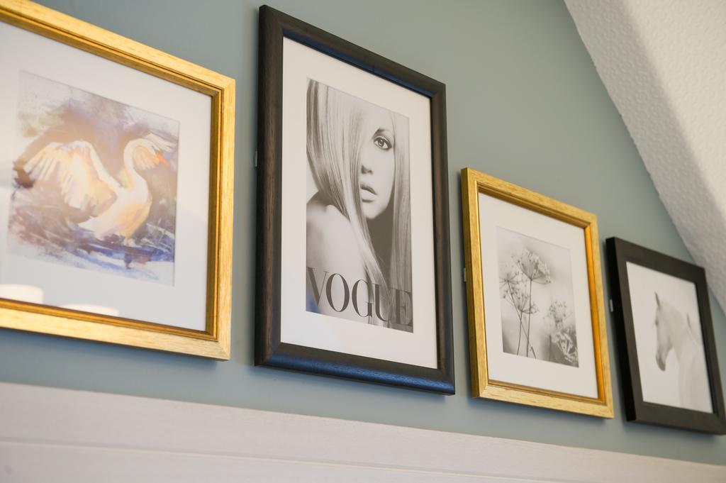 The Swan Inn By Innkeeper'S Collection Horning Extérieur photo